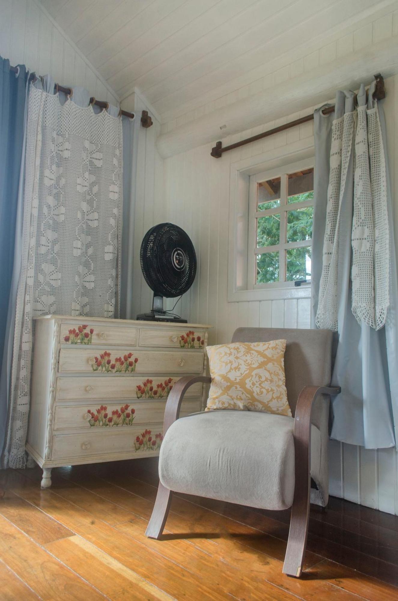 Pousada Casa Da Colina Santo Antônio do Pinhal Zimmer foto
